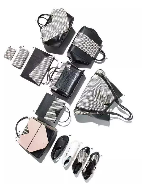 精致包包推荐小众9.9,女士小众轻奢品牌包推荐图片