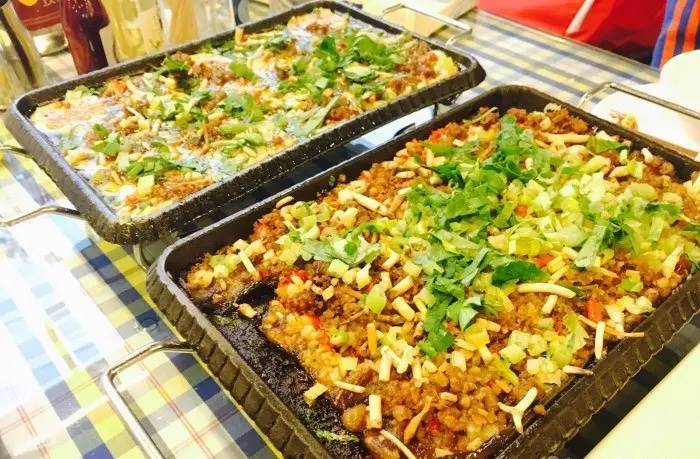 推荐一下成都好吃的宵夜,吃遍成都100家夜宵