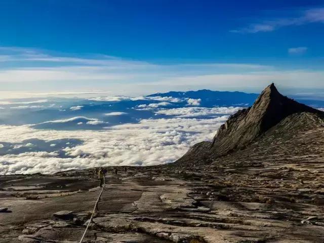 仙本那的海洋旅游,仙本那的海水比三亚好多了