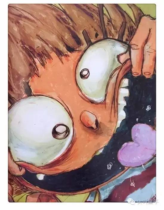 biubiu！让妈妈生气的10个方法，你家娃儿中了几枪？