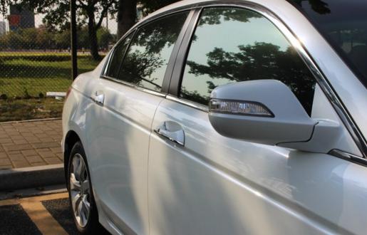 车内空间表现,车内空间太可观