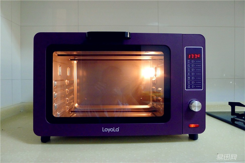 忠臣电烤箱好不好,忠臣电器的烤箱好用么