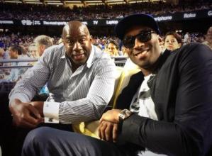 追逐者篮球,科比布莱恩特决战紫禁之巅