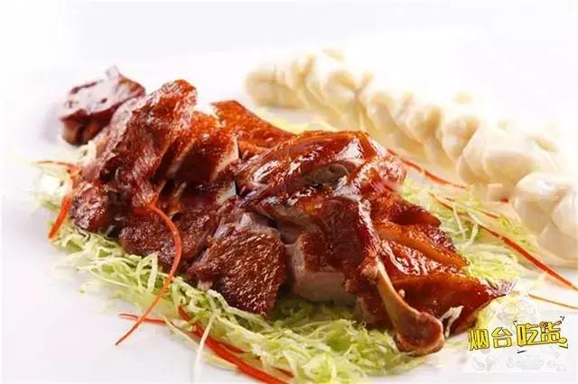 烟台美食推荐饭店排行榜,烟台本地推荐菜馆排名前十