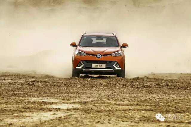 在这个SUV主导的地盘新锐腾用十项全能去挑战