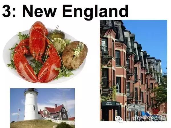 谁说国外没有“地图炮”，看美国各州是怎样互黑的