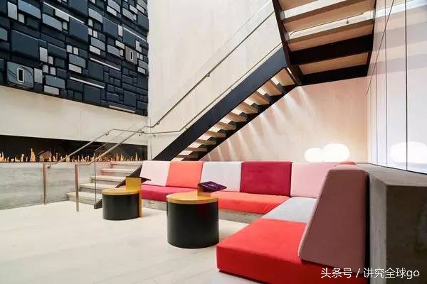 它们不仅是音响，还“贩卖”声音的感觉