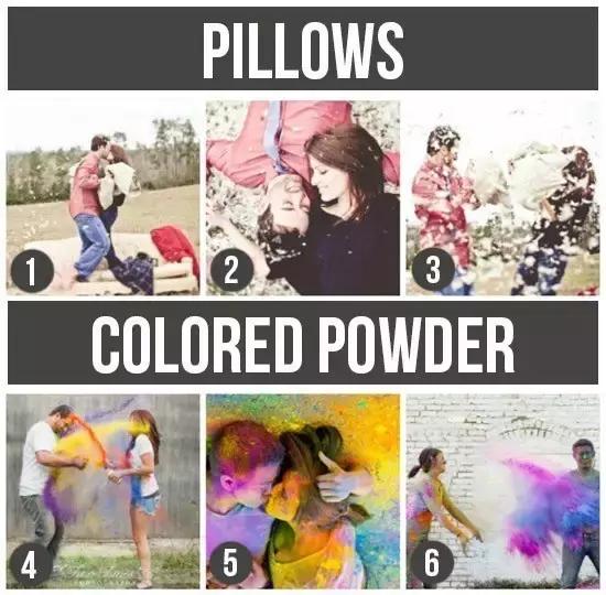 100对情侣合照,情侣合影100个技巧