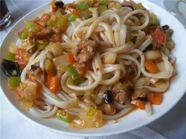 十大消暑小吃排名,全国十大特色美食小吃