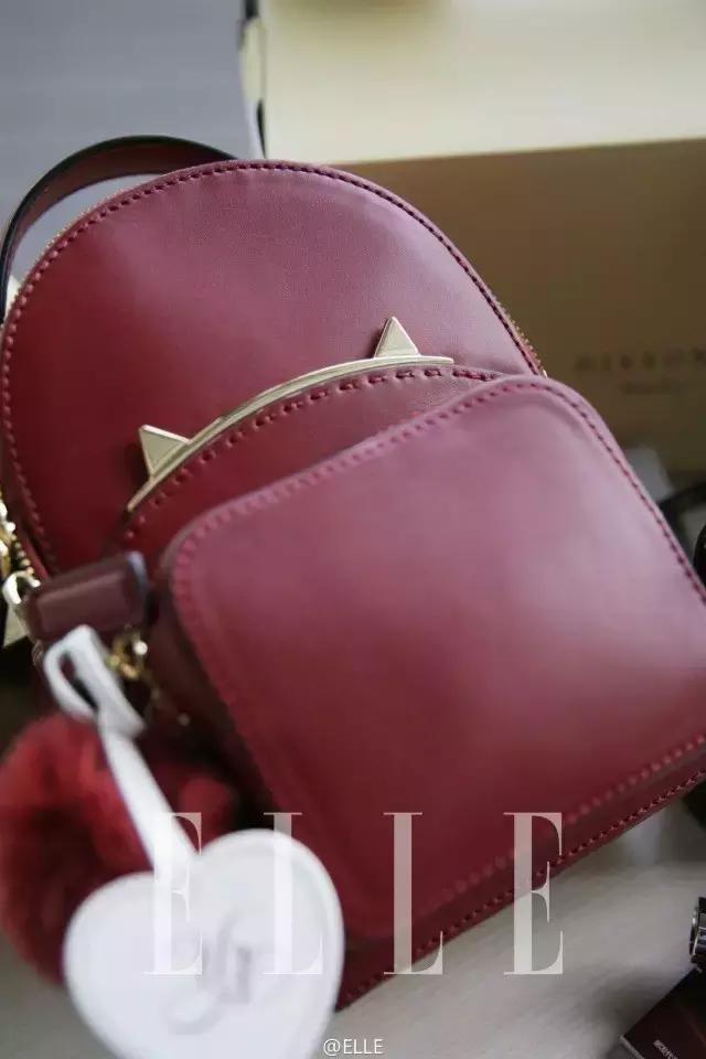 永不过时的国产包包,最值得买的国产包包