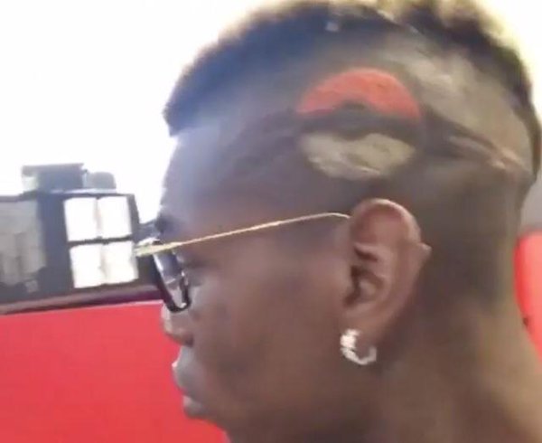 梅西无法超越的纪录,梅西唯一没处理好的是发型