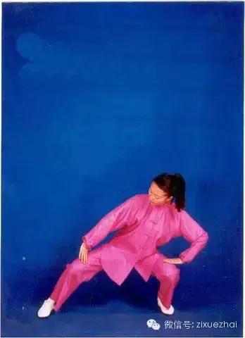 杨绛的八段锦,杨绛八段锦视频