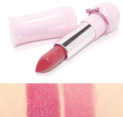 不会选适合自己的口红,不会翻车的口红色号推荐