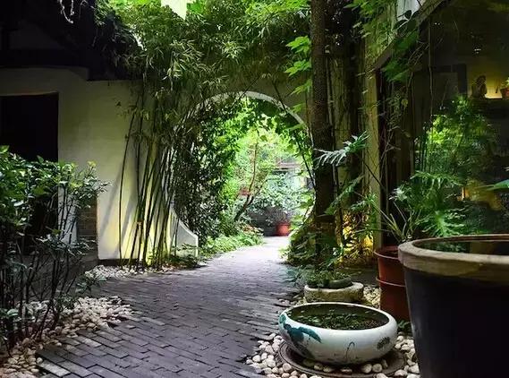 7家胡同精品西餐厅，或高档或亲民，从此不用去远方