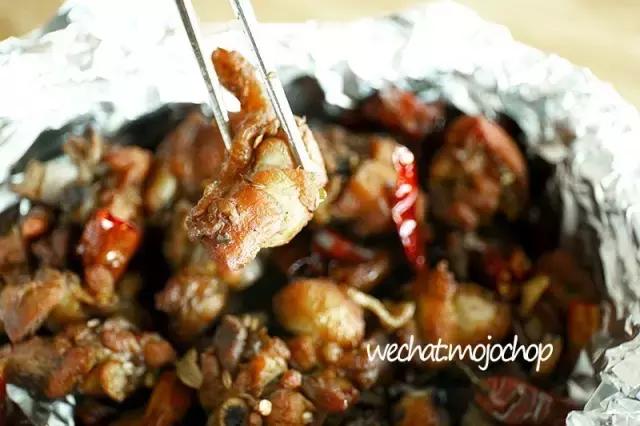 石家庄美食—武汉辣妹子的私房“虾扯鸡”太好呷,整个编辑部沦陷