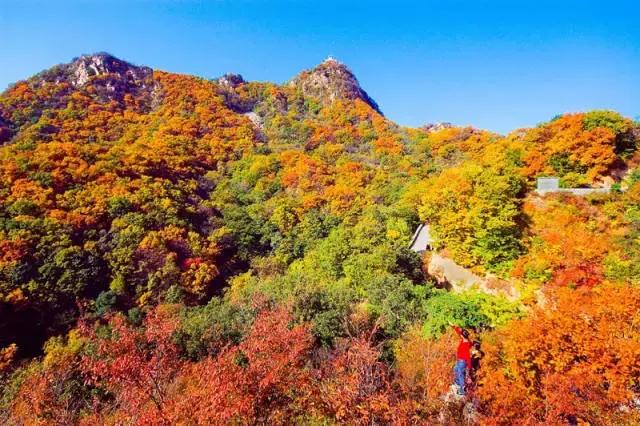 撤县设区，一个古雅的蓟州是这样的