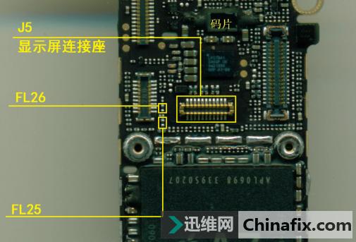iphone5s屏幕一闪一闪不开机,iphone5s开机无法激活怎么办