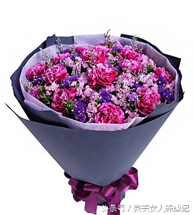 勿忘我代表友谊的花语,勿忘我花语祝福语