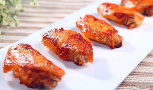 绝对好吃的奥尔良烤翅秘方,奥尔良烤翅配方公开