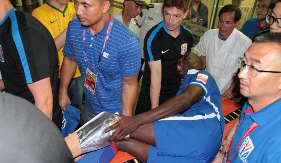 冰岛足球和中国足球,中国足球对冰岛比分预测