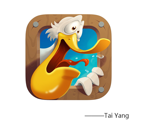 ui设计之重拟物图标设计教程,ui图标设计手绘