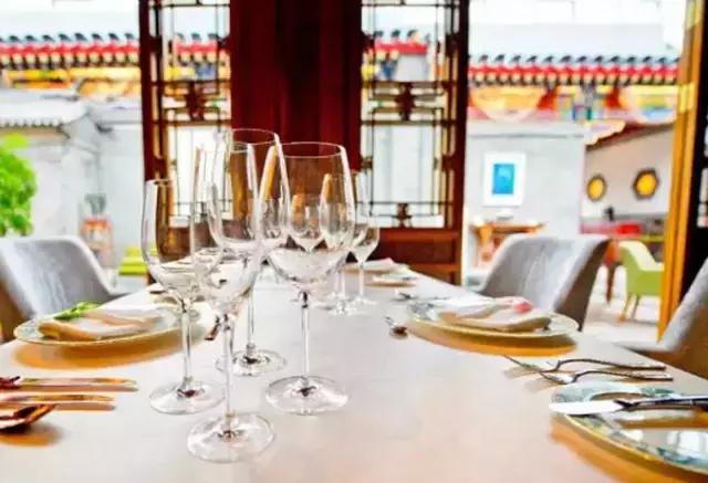 7家胡同精品西餐厅，或高档或亲民，从此不用去远方