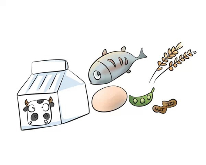 一个视频学会对付四种湿疹,专家提醒尽早干预湿疹