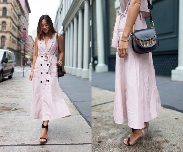 高圆圆同款包搭配,高圆圆同款包水桶包介绍