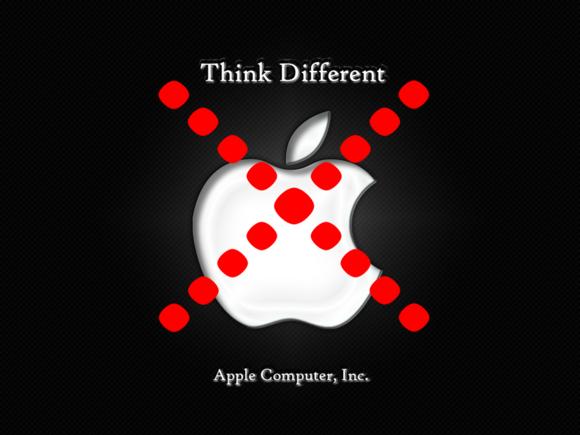 小说向|假如大陆禁售苹果产品会怎么样？3