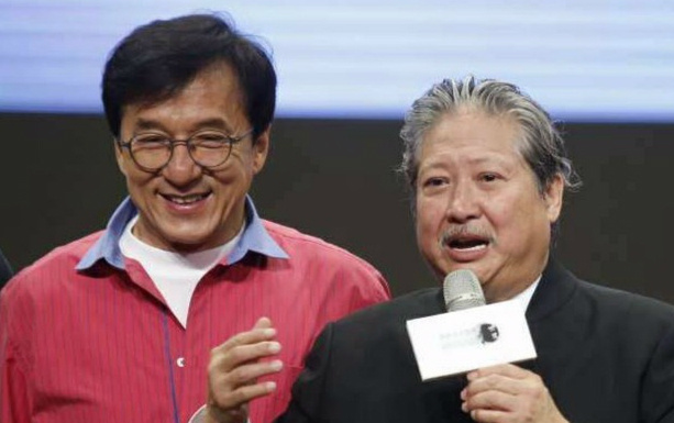 绝地逃亡成龙最新,成龙的绝地逃亡怎么样