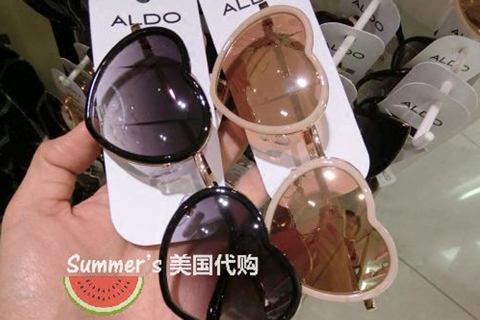 少女心单品有哪些,国内买不到的衣服品牌