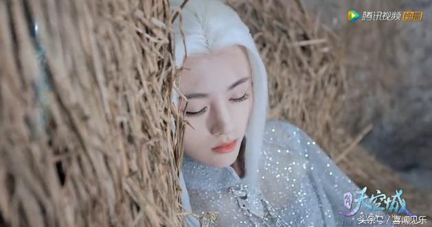 鞠婧祎唱醉飞霜,鞠婧祎醉飞霜电视剧完整版