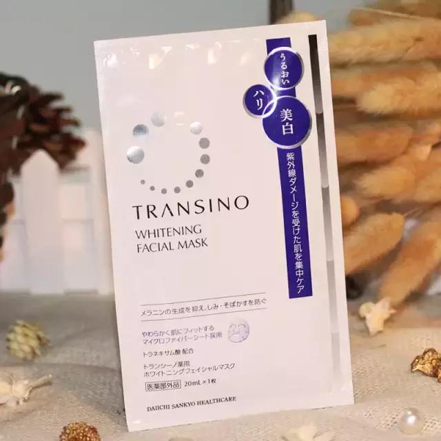 日本人气面膜品牌,日本网红面膜推荐