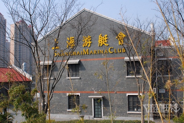 上海最大游艇俱乐部,上海游艇旅游俱乐部