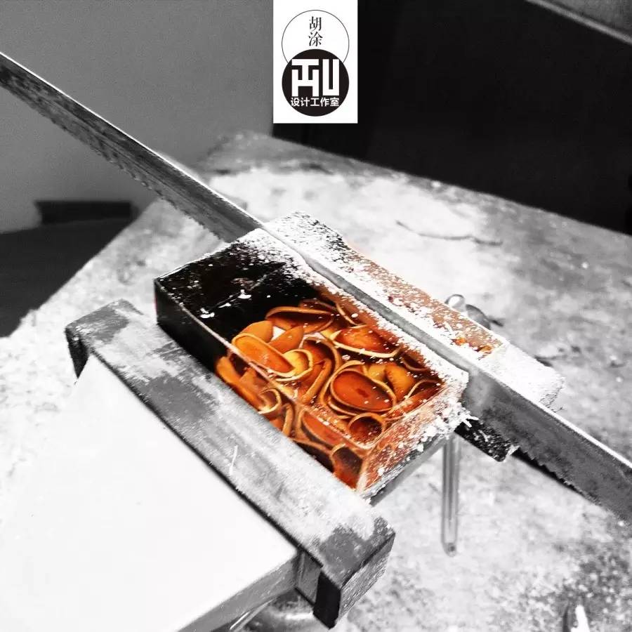 414th｜画笔一直胡涂