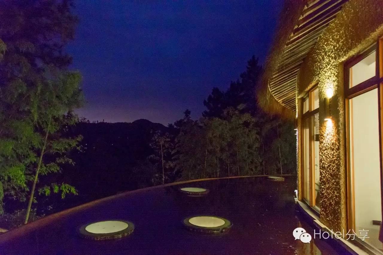 莫干山裸心谷简介,莫干山裸心堡有什么好玩的