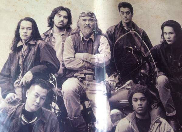 日本时尚界的孤高名作｜你爱过的，都在这