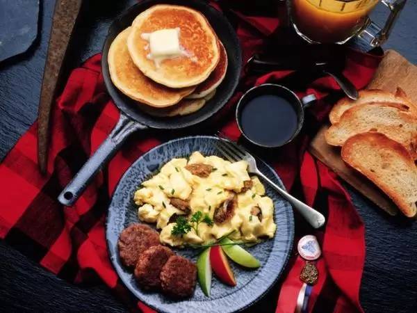 深夜饿了吃什么,深夜饿了怎么办增肌