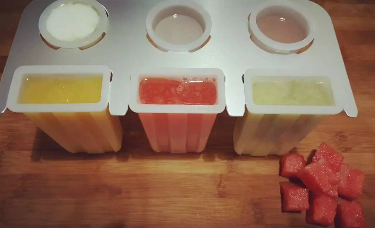 这个夏天没有温度怎么办,没有一个夏天是冰棍解决不了的