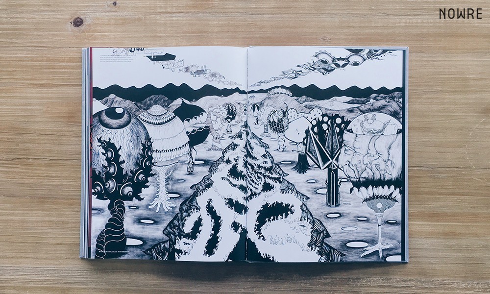 高桥盾undercover后续,高桥盾undercover红色