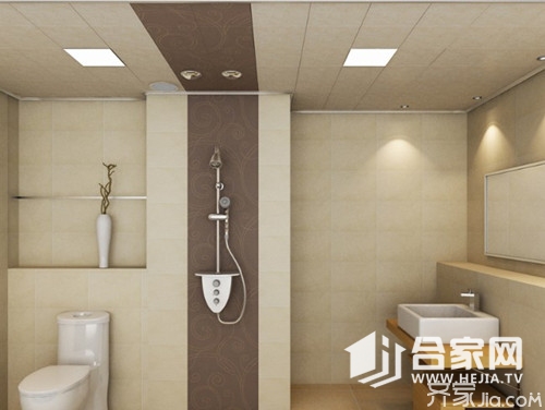 集成吊顶有哪些材料,集成吊顶材料价格