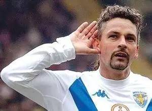 巴乔国家队出场,巴乔带领意大利晋级决赛