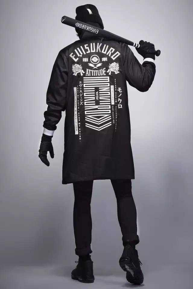 街头潮流evisu才是风向标,evisu神级单品