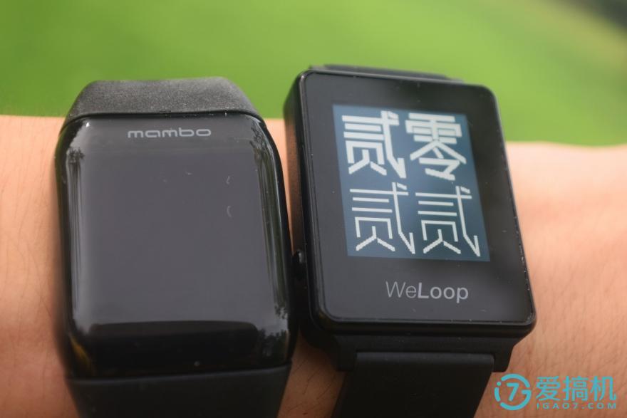 乐心智能手表,能带给你哪些不一样的感受