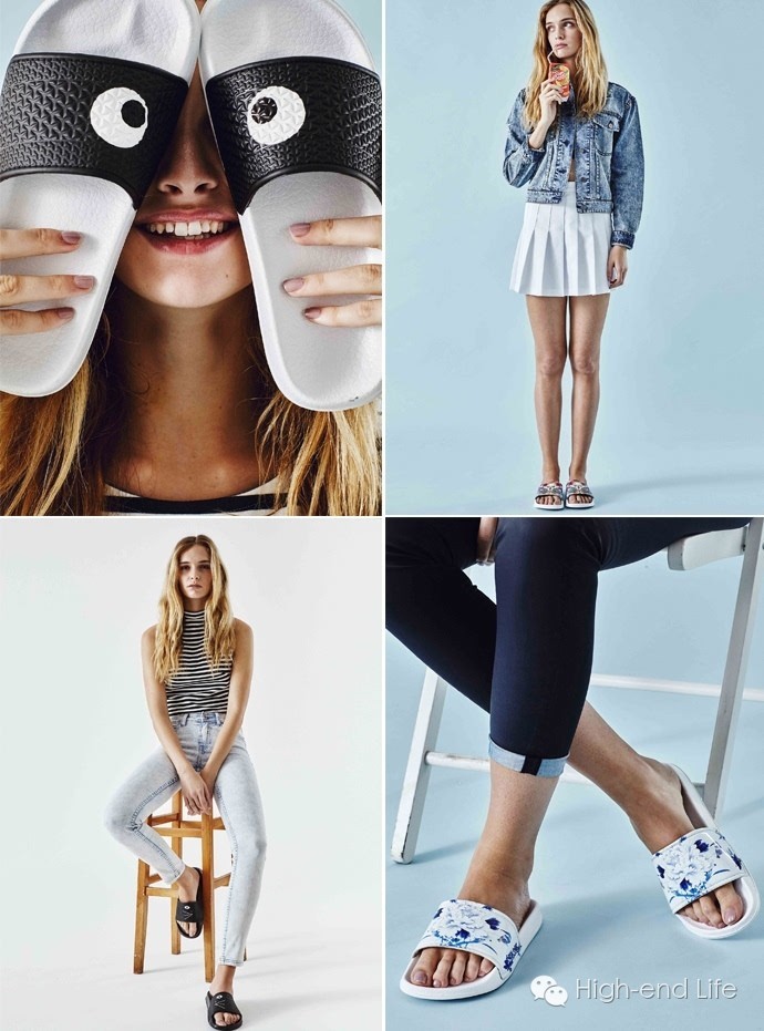 脚感最好的凉拖人字拖,2020最火十款拖鞋人字拖