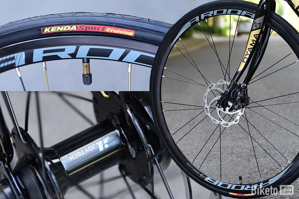 动感新主张欧亚马SPARKADV2评测