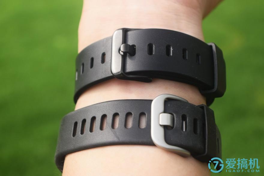 乐心智能手表,能带给你哪些不一样的感受