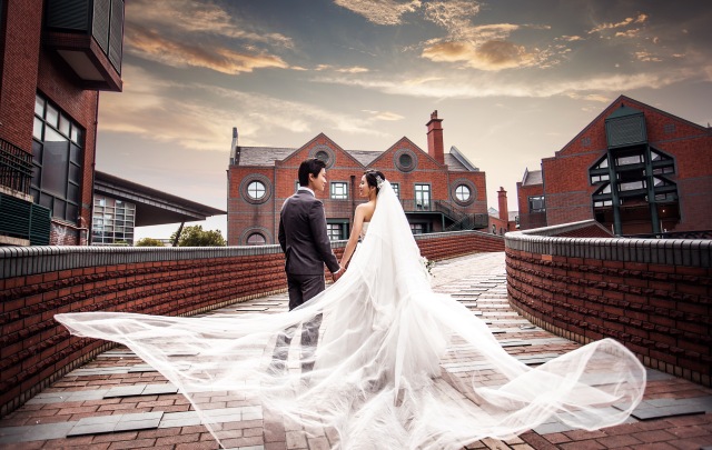 桔子摄影全程拍摄,桔子摄影轻奢相册