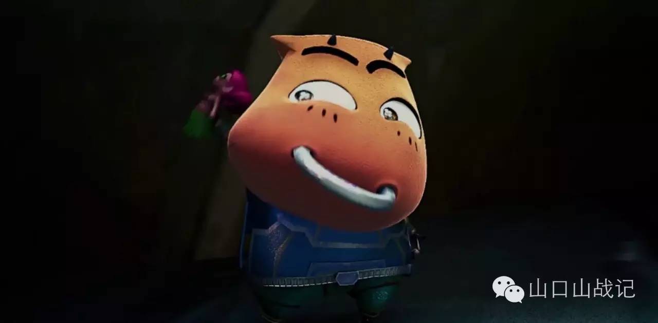 MT发现傻馒被抓走时的心情是怎样的？丨“MT答大家问”第15期