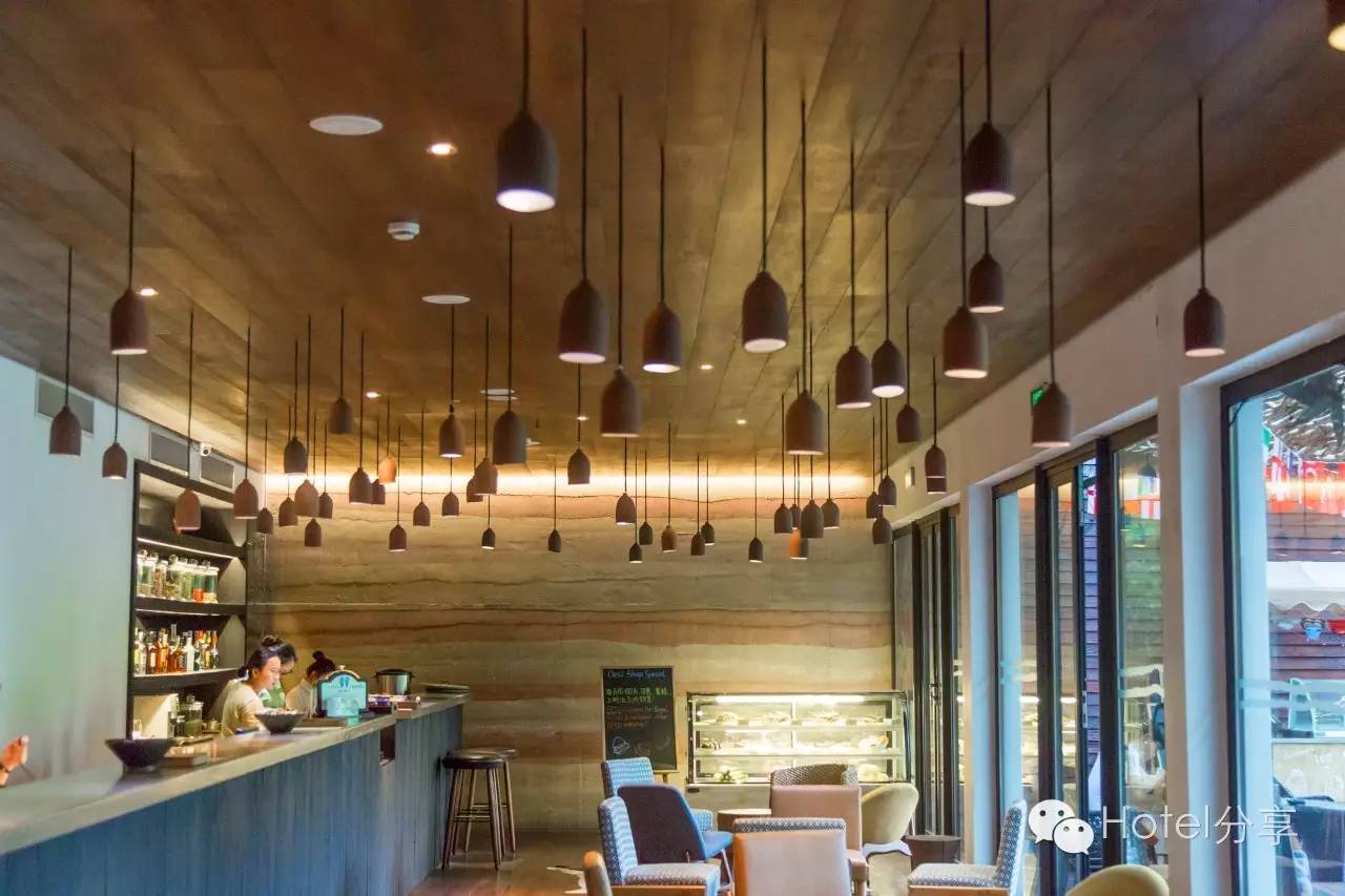 莫干山裸心谷的风景怎么样,莫干山裸心谷值得去吗